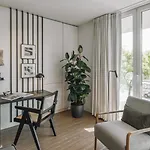 Ajayu - 1 Bedroom In Avenidas Novas Διαμέρισμα *
