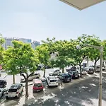 Ajayu - 1 Bedroom In Avenidas Novas Διαμέρισμα Lisboa
