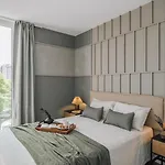 Ajayu - 1 Bedroom In Avenidas Novas Lisboa