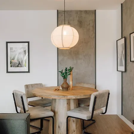 Ajayu - 1 Bedroom In Avenidas Novas Lejlighed Lisboa
